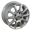 DJ 386 W6 R14 PCD4x98 ET35 DIA67.1 silver